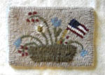 Americana Floral